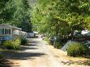 mobil-home - camping Flower Le Pont Du Tarn photo 5