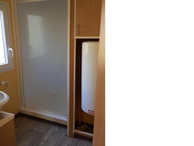 Cliquez pour découvrir toutes les photos de l'HÉBERGEMENT ! mobil-home - Parc Saint Sauvayre photo 4