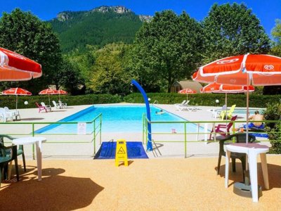 camping Du Pré Morjal photo 1