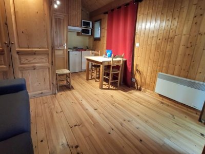 chalet - Du Pré Morjal photo 3