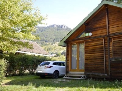 camping Du Pré Morjal photo 18