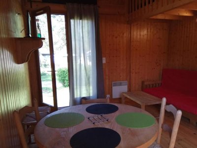 camping Du Pré Morjal photo 19