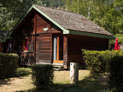 camping Du Pré Morjal photo 26