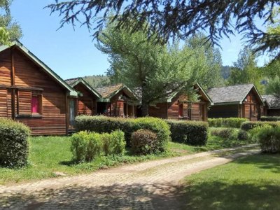 camping Du Pré Morjal photo 4