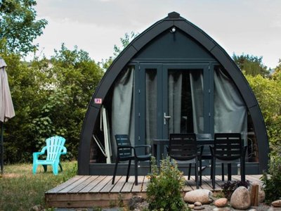 camping Du Pré Morjal photo 8