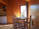 Cliquez pour découvrir toutes les photos de l'HÉBERGEMENT ! chalet - camping Du Pré Morjal photo 3