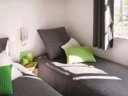 Cliquez pour découvrir toutes les photos de l'HÉBERGEMENT ! mobil-home - camping Du Pré Morjal photo 3