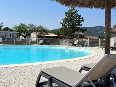 camping Carrefour De L'Ardèche photo 1