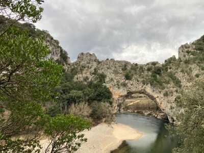 camping Carrefour De L'Ardèche photo 11