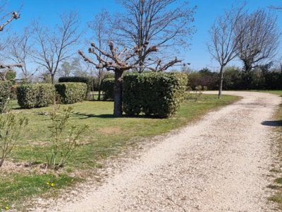 camping Carrefour De L'Ardèche photo 12