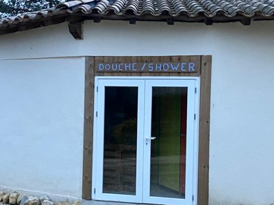 camping Carrefour De L'Ardèche photo 14