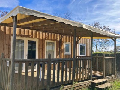 mobil-home - Carrefour De L'Ardèche photo 1