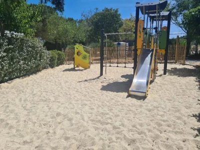 camping Carrefour De L'Ardèche photo 3