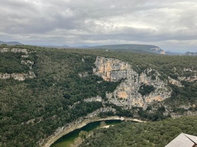 camping Carrefour De L'Ardèche photo 9