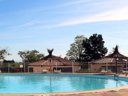 camping Carrefour De L'Ardèche photo 2