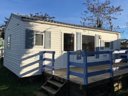 Cliquez pour découvrir toutes les photos de l'HÉBERGEMENT ! mobil-home - camping Carrefour De L'Ardèche photo 1