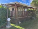 Cliquez pour découvrir toutes les photos de l'HÉBERGEMENT ! mobil-home - camping Carrefour De L'Ardèche photo 1