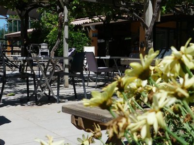 Cliquez pour découvrir toutes les photos de l'ÉTABLISSEMENT ! camping La Résidence D'été photo 21