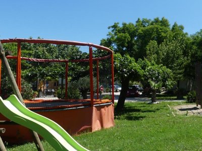 Cliquez pour découvrir toutes les photos de l'ÉTABLISSEMENT ! camping La Résidence D'été photo 22