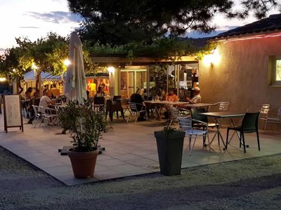 Cliquez pour découvrir toutes les photos de l'ÉTABLISSEMENT ! camping La Résidence D'été photo 5