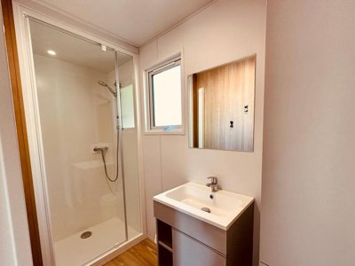 Cliquez pour découvrir toutes les photos de l'HÉBERGEMENT ! mobil-home - Sunêlia Mazet Plage Ardèche photo 7