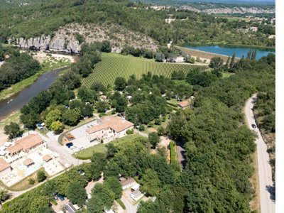 Cliquez pour découvrir toutes les photos de l'HÉBERGEMENT ! mobil-home - Sunêlia Mazet Plage Ardèche photo 7