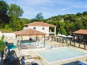 Cliquez pour découvrir toutes les photos de l'HÉBERGEMENT ! mobil-home - camping Sunêlia Mazet Plage Ardèche photo 9
