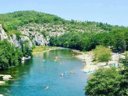 Cliquez pour découvrir toutes les photos de l'HÉBERGEMENT ! mobil-home - camping Sunêlia Mazet Plage Ardèche photo 3
