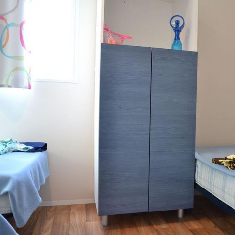 mobil-home - De L'Ardèche photo 2