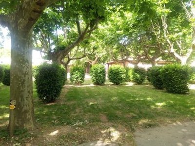 camping De L'Ardèche photo 22