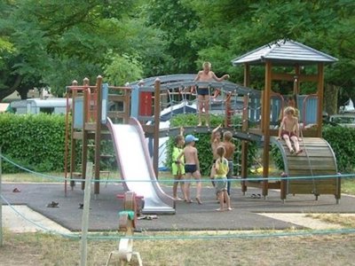 camping De L'Ardèche photo 27