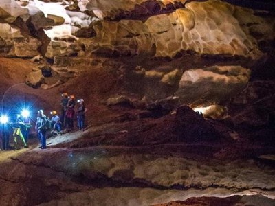 camping De L'Ardèche photo 29