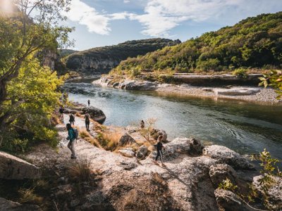 Cliquez pour découvrir toutes les photos de l'ÉTABLISSEMENT ! camping Bel Air photo 10