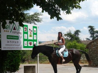 Cliquez pour découvrir toutes les photos de l'ÉTABLISSEMENT ! camping Bel Air photo 14