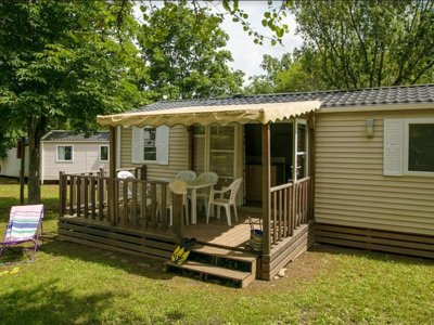 mobil-home - Bel Air photo 1