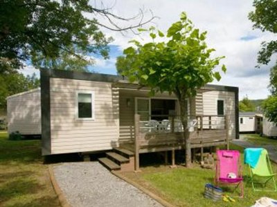 mobil-home - Bel Air photo 1