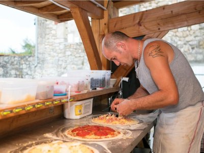Cliquez pour découvrir toutes les photos de l'ÉTABLISSEMENT ! camping Bel Air photo 15