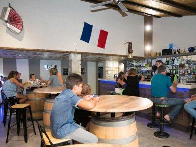 Cliquez pour découvrir toutes les photos de l'ÉTABLISSEMENT ! camping Bel Air photo 16