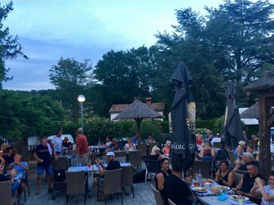 Cliquez pour découvrir toutes les photos de l'ÉTABLISSEMENT ! camping Bel Air photo 17