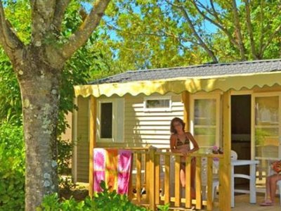 mobil-home - Bel Air photo 1