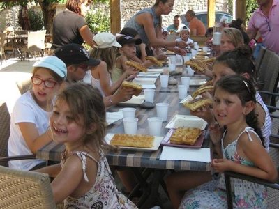 Cliquez pour découvrir toutes les photos de l'ÉTABLISSEMENT ! camping Bel Air photo 20