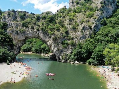 Cliquez pour découvrir toutes les photos de l'ÉTABLISSEMENT ! camping Bel Air photo 23