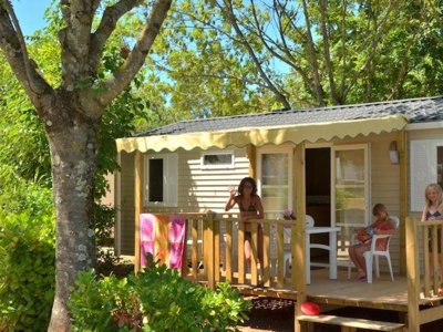 Cliquez pour découvrir toutes les photos de l'ÉTABLISSEMENT ! camping Bel Air photo 24