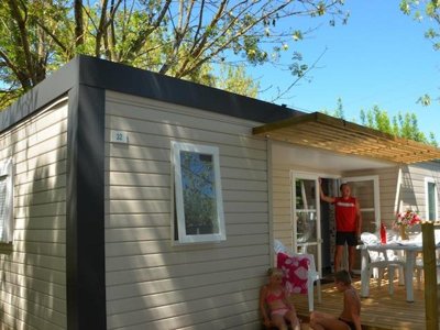 Cliquez pour découvrir toutes les photos de l'ÉTABLISSEMENT ! camping Bel Air photo 25