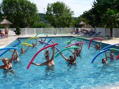 Cliquez pour découvrir toutes les photos de l'ÉTABLISSEMENT ! camping Bel Air photo 26