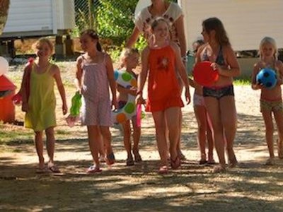 Cliquez pour découvrir toutes les photos de l'ÉTABLISSEMENT ! camping Bel Air photo 28