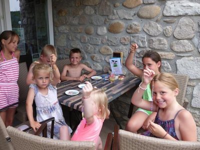 Cliquez pour découvrir toutes les photos de l'ÉTABLISSEMENT ! camping Bel Air photo 29