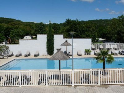 Cliquez pour découvrir toutes les photos de l'ÉTABLISSEMENT ! camping Bel Air photo 3