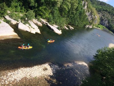 Cliquez pour découvrir toutes les photos de l'ÉTABLISSEMENT ! camping Bel Air photo 8