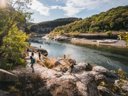 Cliquez pour découvrir toutes les photos de l'ÉTABLISSEMENT ! camping Bel Air photo 10